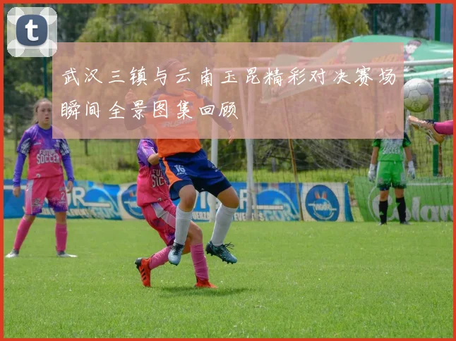 武汉三镇与云南玉昆精彩对决赛场瞬间全景图集回顾